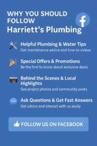 Helpful Plumbing & Water Tips